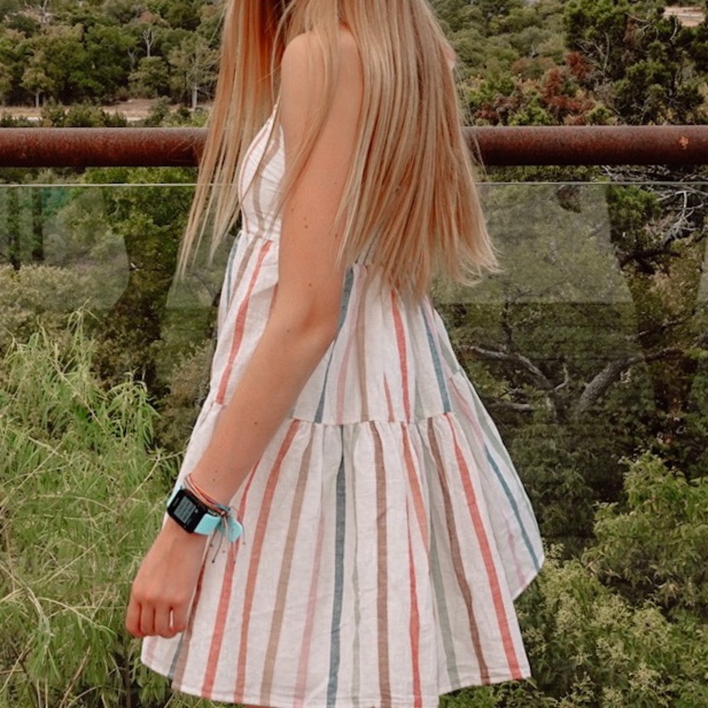 American Eagle sundress